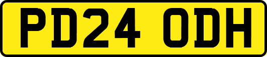 PD24ODH