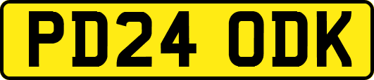 PD24ODK