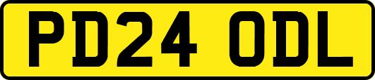 PD24ODL