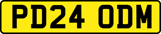 PD24ODM
