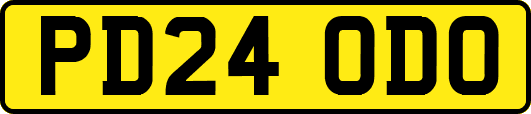PD24ODO