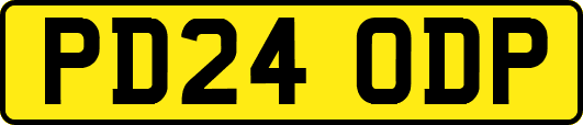 PD24ODP