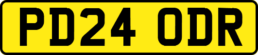 PD24ODR