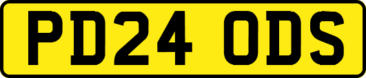 PD24ODS