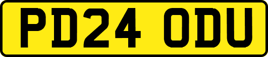 PD24ODU