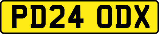 PD24ODX