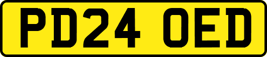 PD24OED