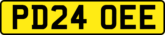 PD24OEE