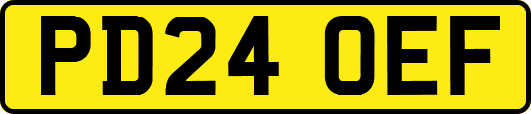 PD24OEF