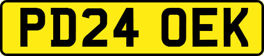 PD24OEK