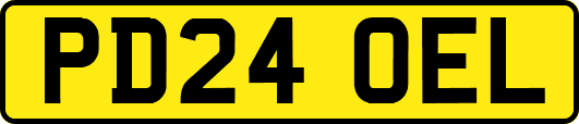 PD24OEL