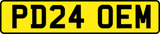 PD24OEM