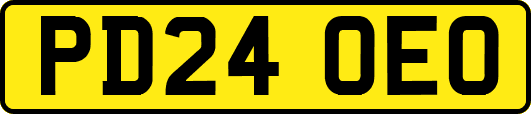 PD24OEO