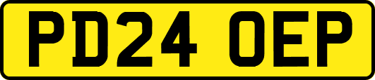 PD24OEP