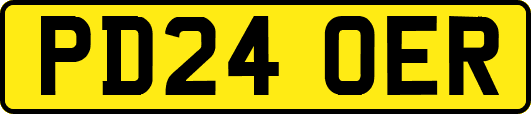 PD24OER