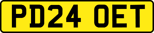PD24OET