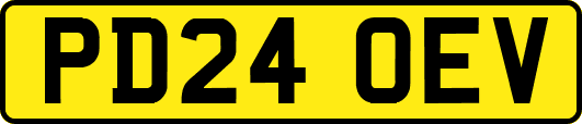 PD24OEV