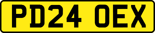 PD24OEX