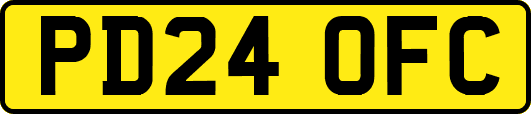 PD24OFC