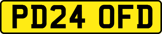 PD24OFD