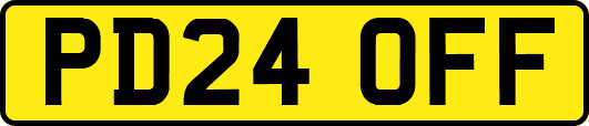 PD24OFF