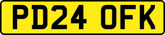 PD24OFK