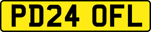 PD24OFL