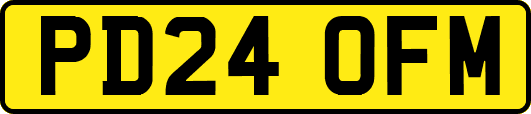 PD24OFM