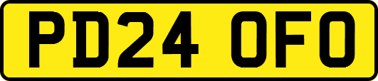 PD24OFO