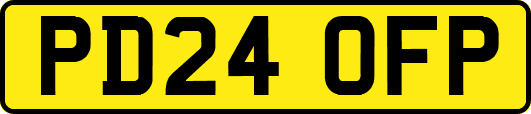 PD24OFP