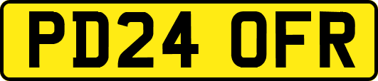PD24OFR