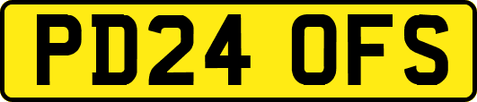 PD24OFS