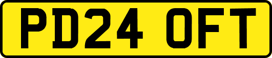 PD24OFT