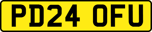 PD24OFU