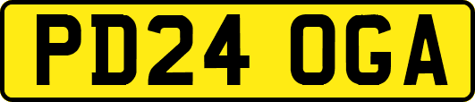 PD24OGA