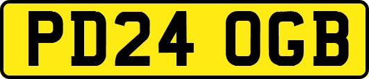 PD24OGB