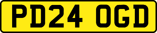 PD24OGD