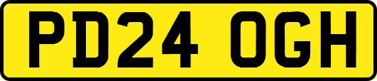 PD24OGH