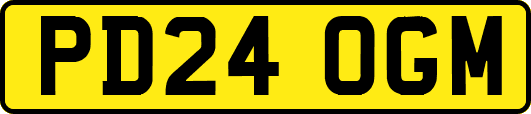 PD24OGM
