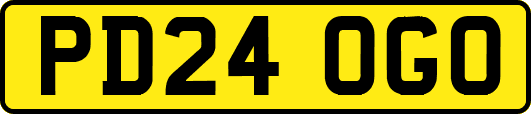 PD24OGO