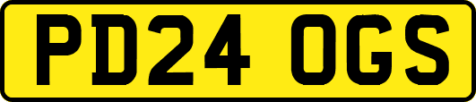 PD24OGS