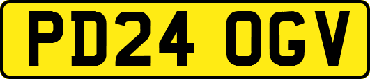 PD24OGV