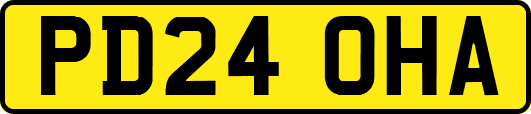 PD24OHA
