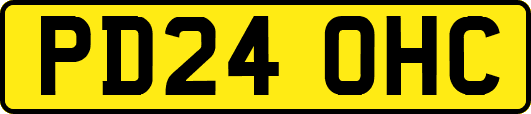 PD24OHC
