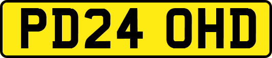 PD24OHD