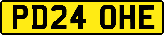 PD24OHE