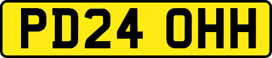 PD24OHH