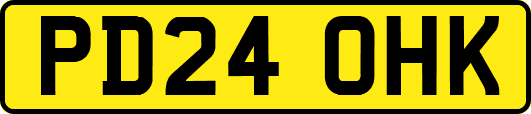 PD24OHK