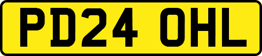 PD24OHL