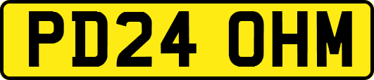 PD24OHM